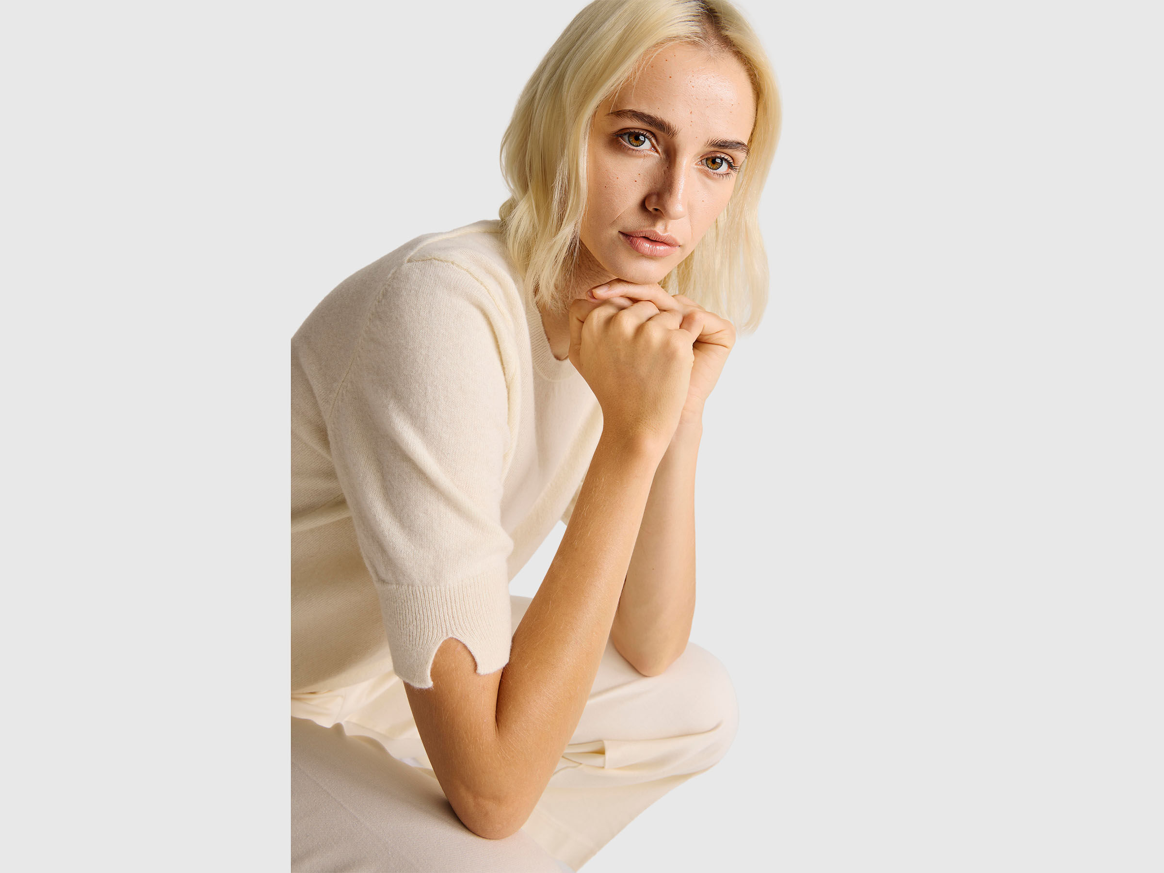 SWEATER Women image number 4